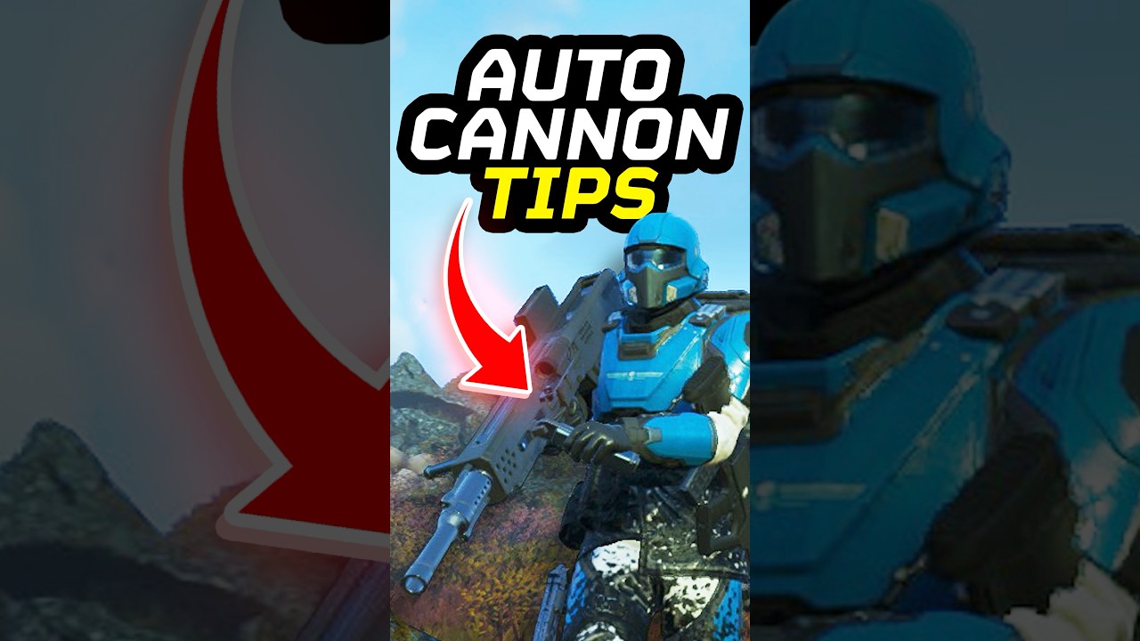 Make the Autocannon Work for You