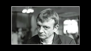 Brawl breaks out at Mark E. Smith’s funeral