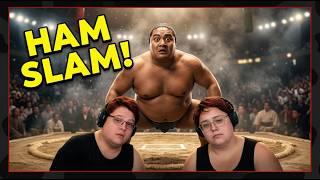 BELLY TO BELLY COW-PLEX!!! SUMMER SCAM!! 🐮⏪