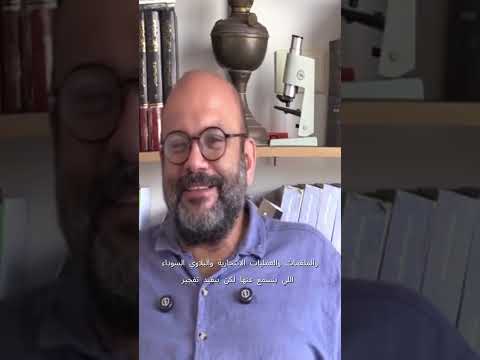 What Are the Elements of a Beneficial Religion? Ethics? Ahmed Saad Zayed Answers