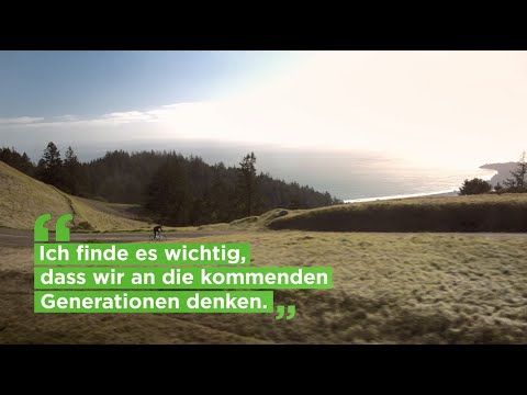 klimaVest - der Impact Fonds für ein lebenswertes Morgen - video from klimaVest