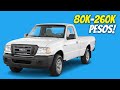 9 Second Hand Pickup Truck for sale Philippines | Murang second hand na pick up | Used Cars
