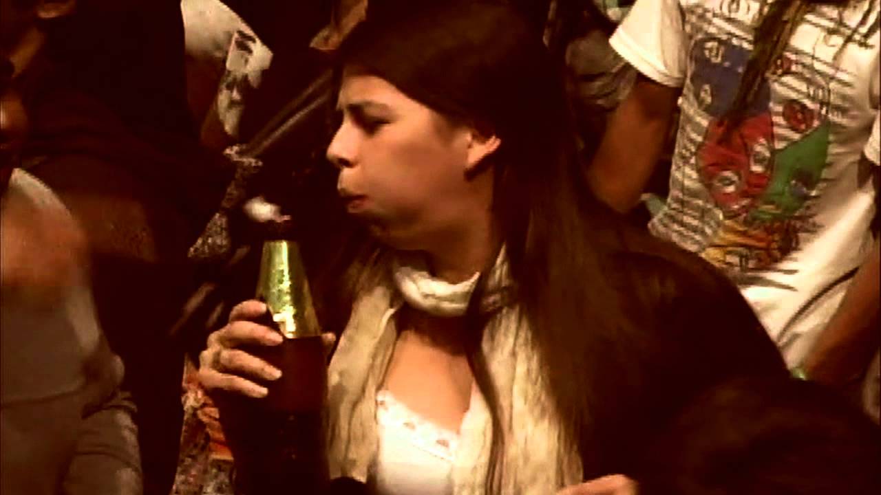 Elsa - Cumbia All Stars