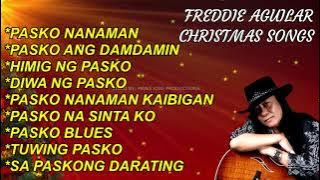 FREDDIE AGUILAR CHRISTMAS SONGS | FULL ALBUM | 2020