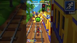 Lee Subway Surfers Rio Gameplay August 22, 2023 - 2