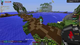 Mineplex Bridges Hacker: DinoDalton801