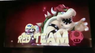 Super Smash Bros. - Walt Disneys Sound Effects Part 1 Level 2