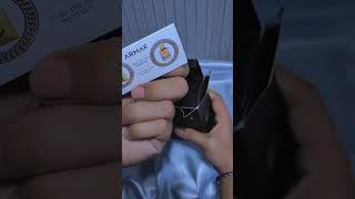CDNIM UNBOXING #perfume #perfumetiktok #armaf #cdnim... #Shorts #priggggy