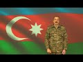 День славной победы Азербайджана!