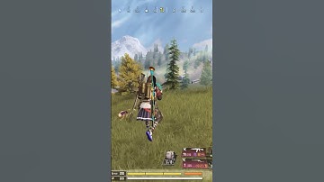 Bro didn’t expect that #codm #callofdutymobile #gaming #codmobile #codmbr #battleroyale #shorts