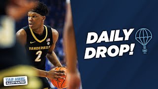 Daily Drop: Why UNC Fans Should Watch Ven-Allen Lubin...