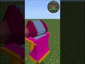Zeno vs Son Goku | MCBE | MobBattle #minecraft #short #shorts #mobbattle #goku #gaming #addon