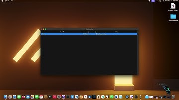 Mount EFI / Edit config.plist with proper tree