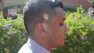 Great Clips Mock Commercial