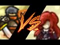 Kingdom rush vengeance margosa vs alric casual