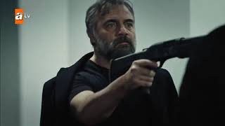 Eşkıya Dünyaya Hükümdar Olmaz - (Cendere Versiyonu)