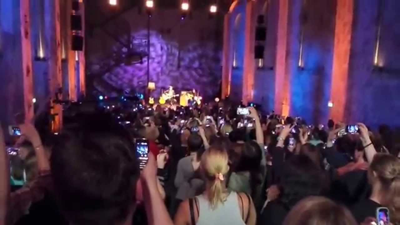 Paddy Kelly Solo & Unplugged DVD-Aufzeichnung 7. März 2014 in Duisburg