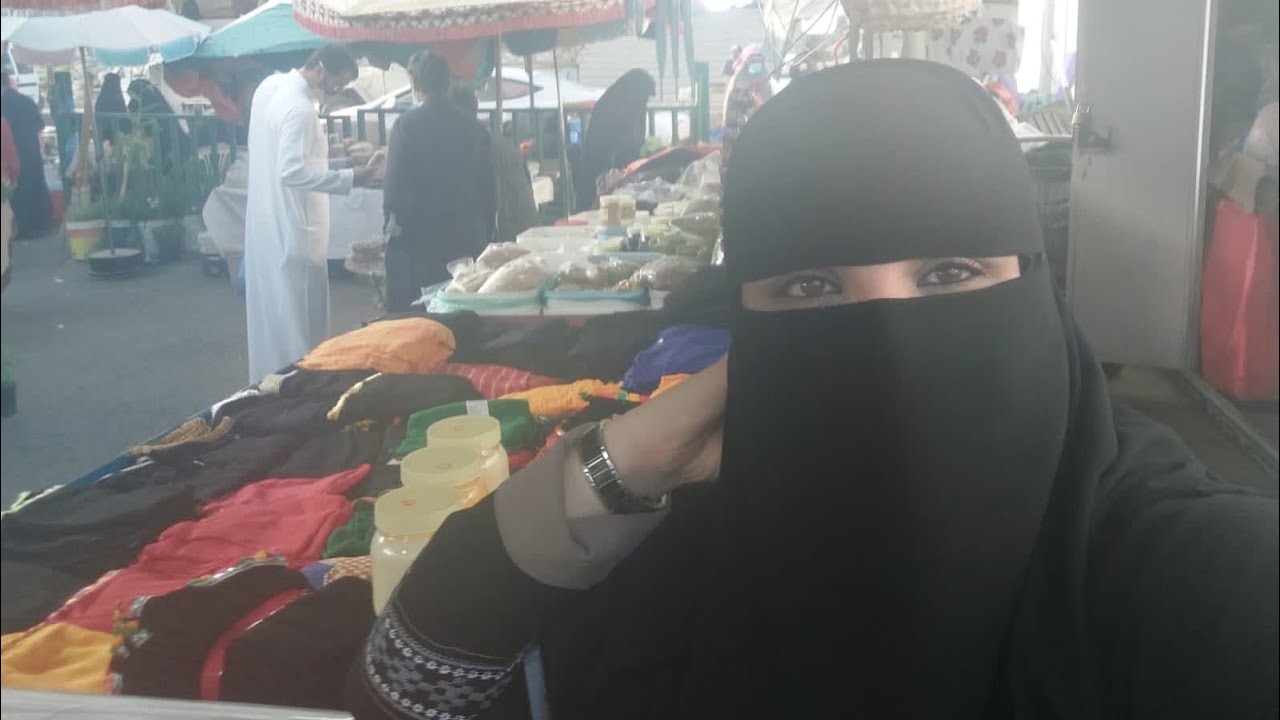 أجواء رمضان فى أبها سوق الثلاثاء الشعبى🇸🇦🇸🇦🇸🇦