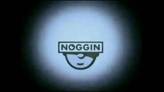 Noggin And Nick Jr Logo Collection Waitz Slow 36X Part 3