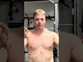 Calf raises, build lower legs that actually stand out