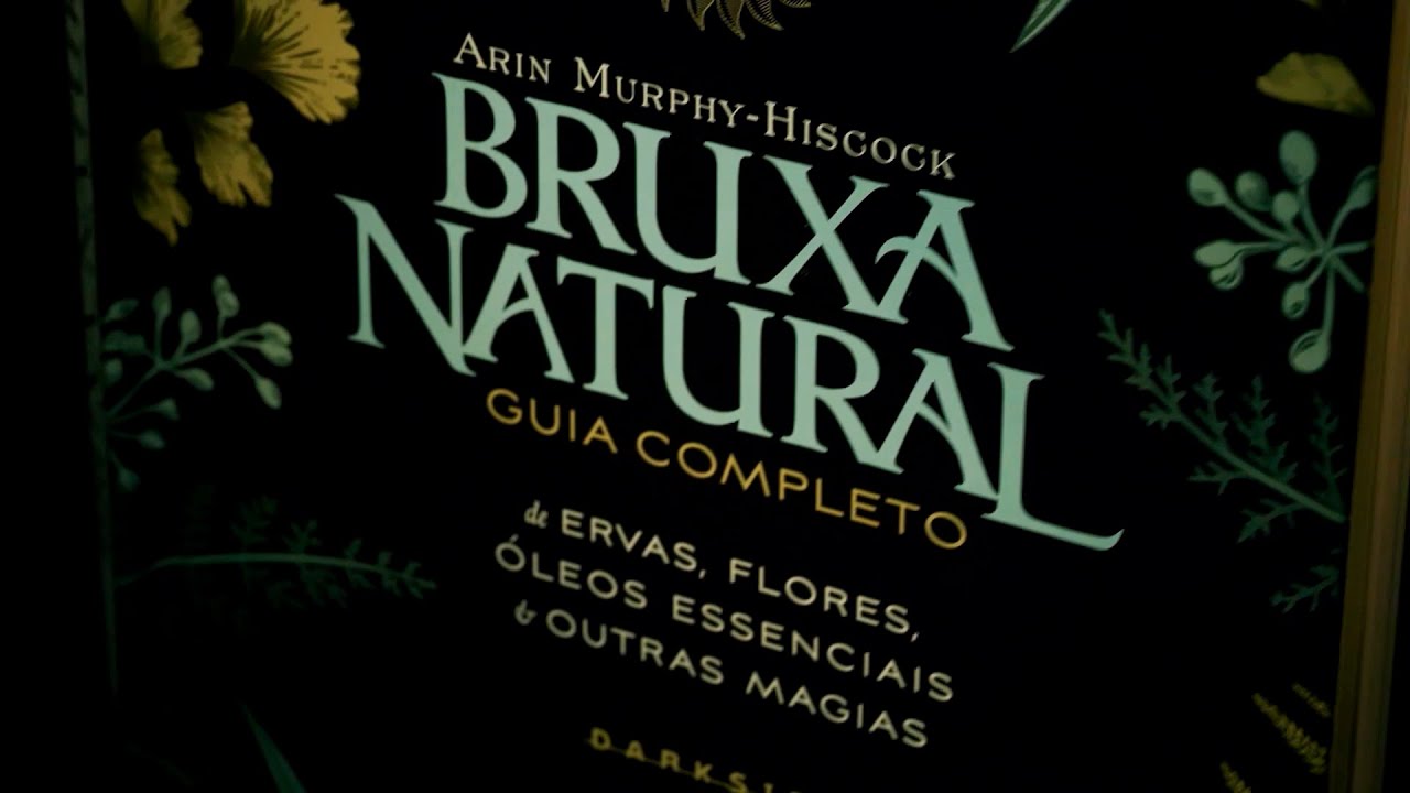 Bruxa Intuitiva + Brinde Exclusivo - DarkSide Books