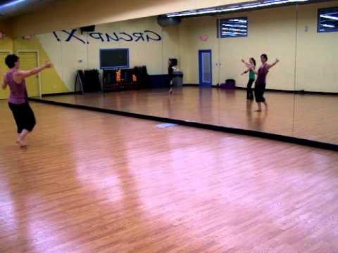 Stephanie Booty Shake 