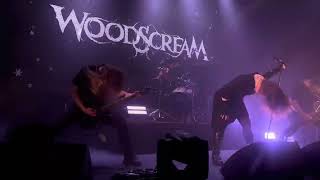 Woodscream -Круговерть