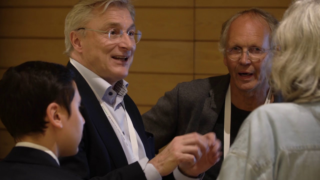 RDA 14th Plenary - Data Makes the Difference  - highlights