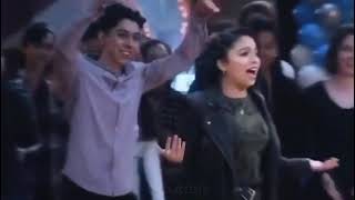 Cree Cicchino É Fabrizio Guido Dançando Mr.inglesias