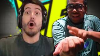 The NEW LOOK Street Fighter 6? | UFA Top 8 Reaction