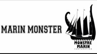 Marin Monster - B.E.D.J.I.K (Instrumental Extrait) - by. Bross.K