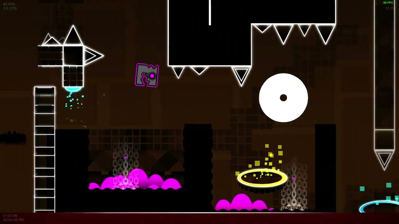 (WR again lol) Golem by DefrostedXYZ 13.3%