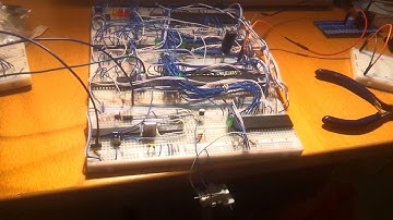 Homebrew Computer Update - We