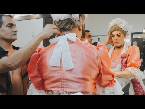 Ballet de Cámara Pro Arte - La Fille Mal Gardée (Preview)