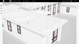 Modumate Tutorials ◼ Ch.3 Surface Graphs ◼ What Are Surface Graphs