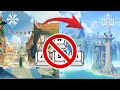OHNE WASD von MONDSTADT nach FONTAINE | Genshin Impact Challenge