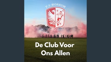 De club voor ons allen