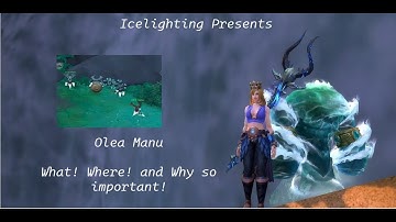 Olea Manu - Olea Cache- Tools of Incomprehensible Experimentation - Mawforged Bridle - Zereth Mortis