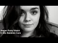 The new Girl of CW O Mio Babbino Caro - sung by Megan Ruby Walsh (16)