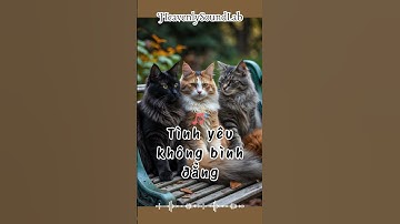 Tình yêu không bình đẳng #shorts