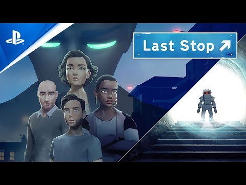 Видео: ЧЕМ ВСЁ ЗАКОНЧИТСЯ? ФИНАЛ! | LAST STOP | ПРОХОЖДЕНИЕ #2