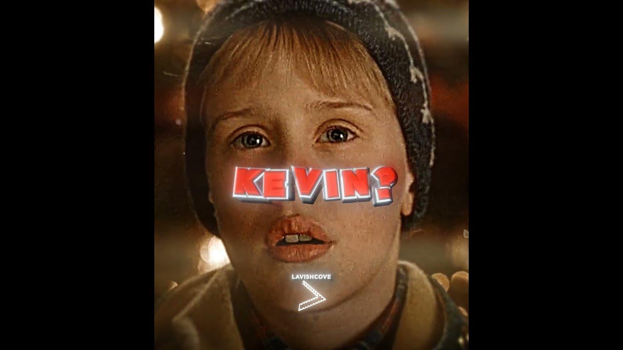 "I'm Sorry Mom.." - Kevin ("Home Alone 2") Edit | Lady Gaga, Bruno Mars - Die With A Smile