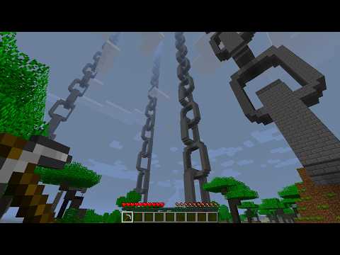 A Megalophobia Horror Mod Rémisztő