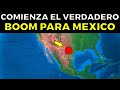 ¿Por qué Laredo, Texas hára de México una superpotencia mundial?