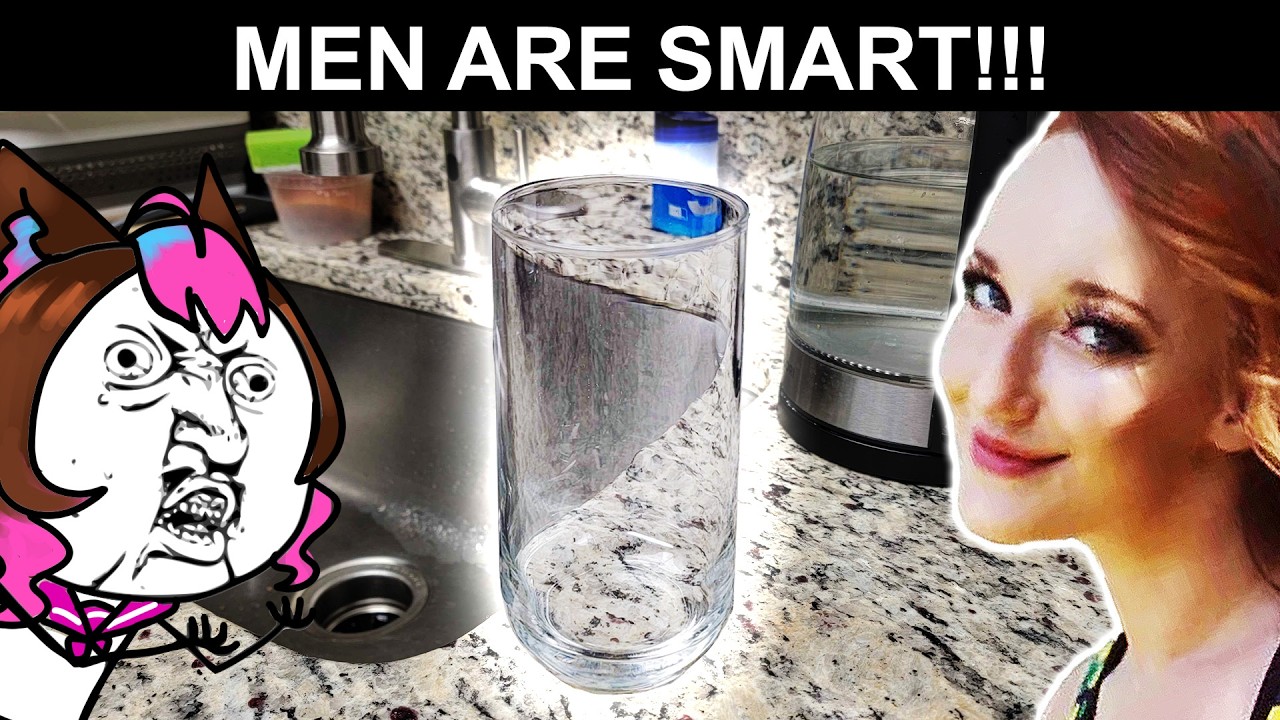 Women Are Not Ok | Womansplaining Men to Women Compilation 1-11 | Dipper Reaction