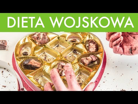 Ta Dieta Skutecznie Spala Tłuszcz - Szybkie Odchudzanie