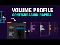 Logic Volume Profile - Configuración rápida [Español/Use CC for English]