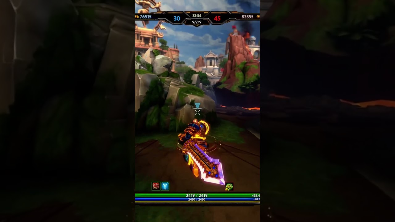 Smite Funny moments with friends 