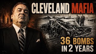 The Cleveland Mafia Operated in Silence for 50 Years — One Irishman Burned It All Down