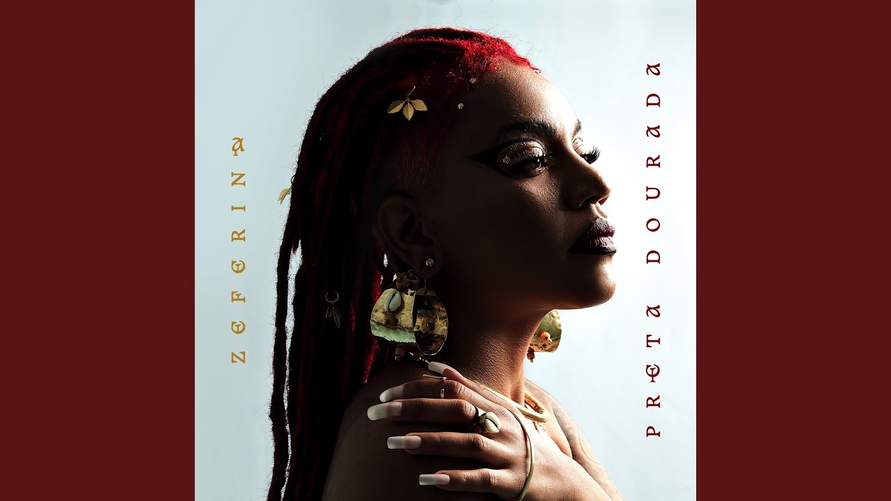 YouTubeでPreta Douradaを視聴 YouTubeでPreta Douradaを視聴